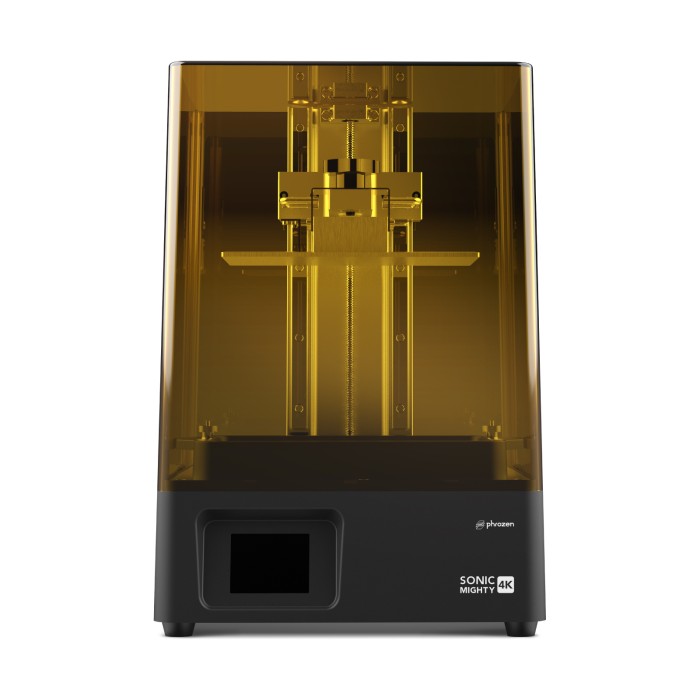 Phrozen Sonic Mighty 4K Resin 3D Printer