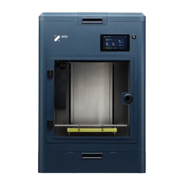 Zmorph i500 High-Performance 3D Printer